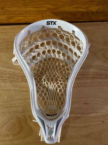 Used Defense Strung Proton U Head