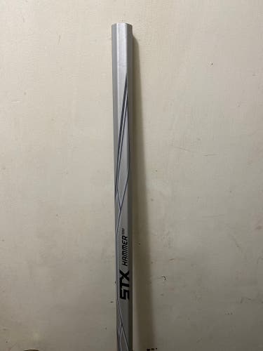 New STX Hammer 7000 Stick