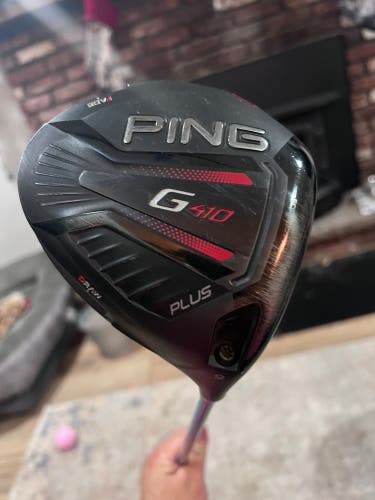 Ping G410 Driver