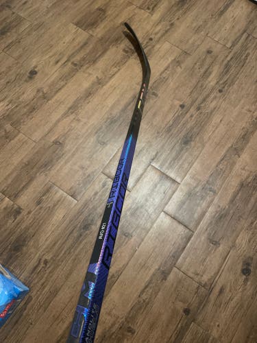 RH FT5 Pro Sr 75 flex P90tm (Dressed as Trigger)