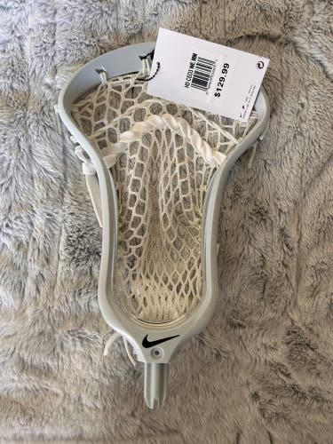 New FOGO Strung CEO 3 Head