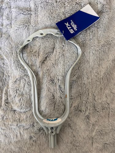 New FOGO Unstrung Duel Reflex Head