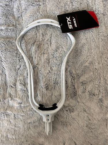New FOGO Unstrung Duel 2 Head