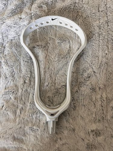 New FOGO Unstrung CEO 2 Head