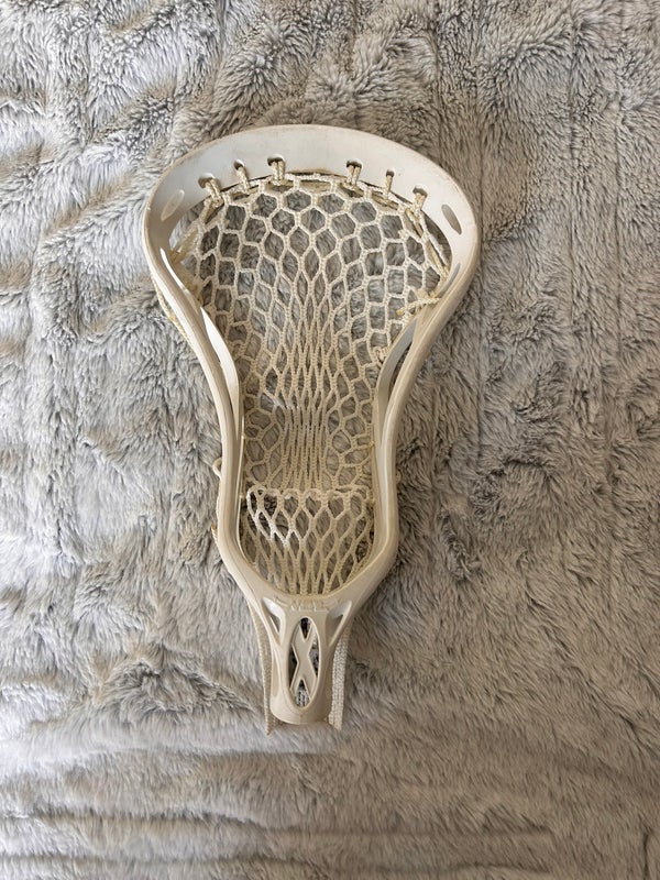 Warrior Noz 2 Lacrosse Heads  Used and New on SidelineSwap