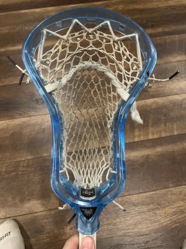 Used Attack & Midfield Strung Ion Head