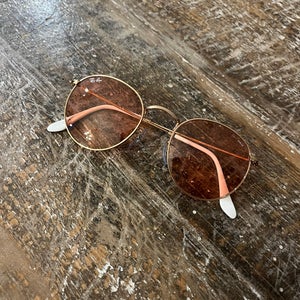 Custom ray ban sunglasses