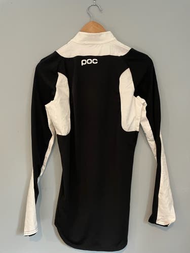 Poc ski-racing cut-resistant base layer set