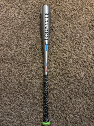 Louisville slugger solo spd 619 28” USA Certified Youth Baseball Bat
