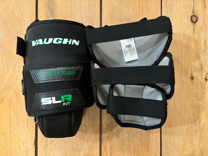 Used Vaughn ventus slr pro