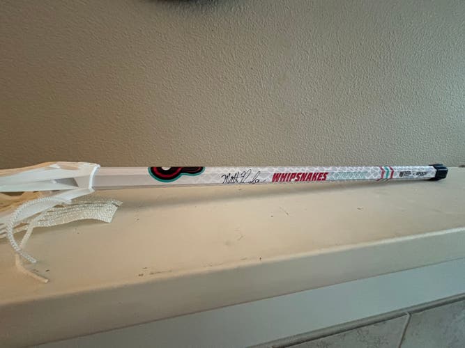 Epoch MINI Mystery Stick - Matt Rambo Signature