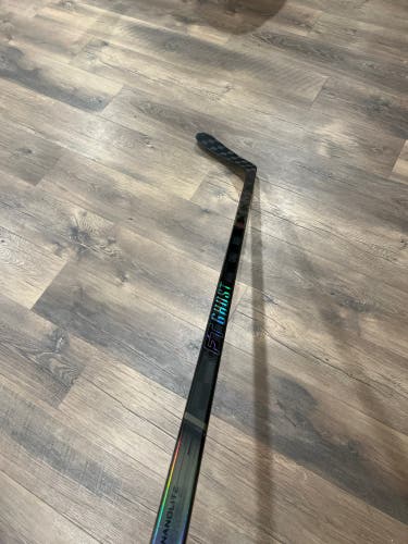 *NEW* Senior LH FT Ghost Hockey Stick