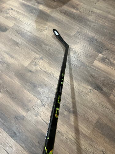 *NEW* Senior LH Ag5nt Hockey Stick