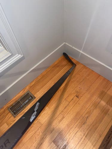 *USED LIKE NEW* Custom Senior Left Hand Bauer Vapor Hyperlite 2 Hockey Stick P92 Pro Stock