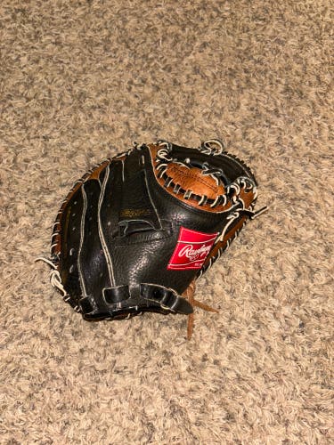 Rawlings Player Preferred Youth Catchers Glove