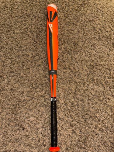 Used USSSA Certified Easton (-8) 23 oz 31" XL1 Bat