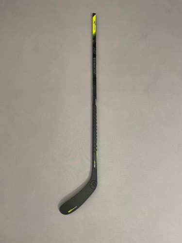 New Intermediate Left Hand Warrior Alpha DX Hockey Stick 70 Flex W28