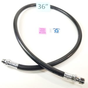 Oceanic 36" High Pressure HP Hose Scuba Dive Computer SPG 5000 PSI #3990