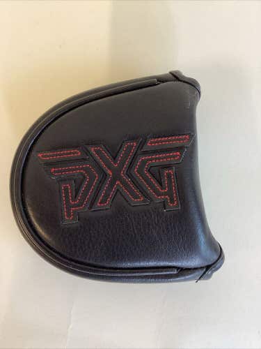 PXG Golf Mallet Style Magnetic Headcover