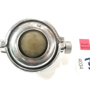 Scubapro 109 Metal Adjustable Balanced 2nd Stage Scuba Dive Regulator #4034