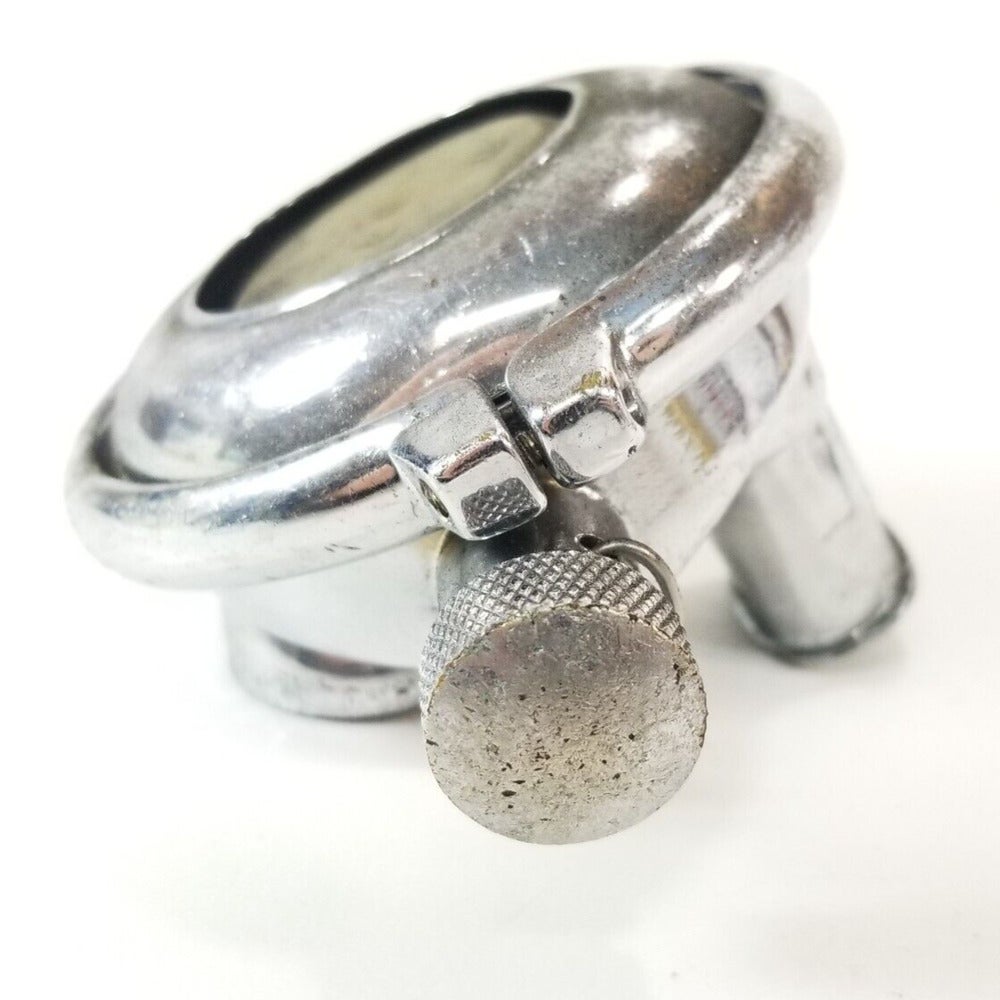 Régulateur Plongée Scubapro 109 Deuxième étage Métal, Pour Pièces Détachées #4034