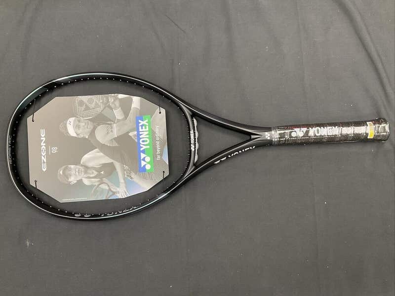 ヨネックスEZONEDR98 Yonex EZONE DR 98 Blue Tennis Racquet Grip: 4 3/8 - Walmart.com