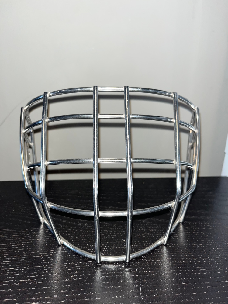 Bauer 960 Goalie Mask Replacement Cage