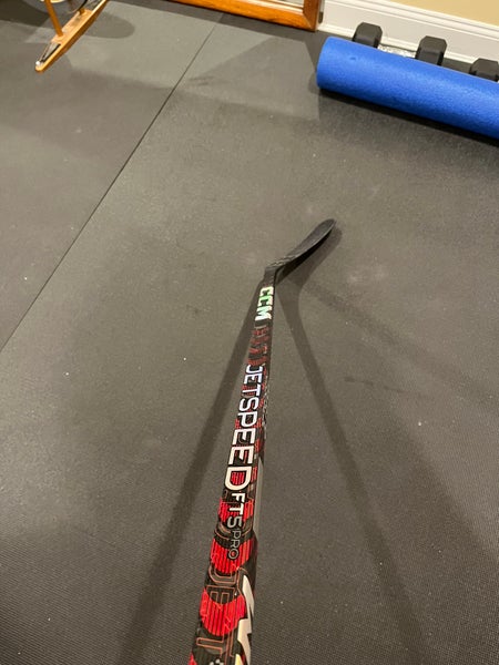 New Right Handed P88 JetSpeed FT5 Pro Hockey Stick