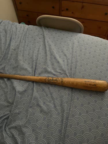 Wood  20 oz 32" Grand Slam Bat