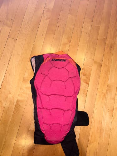Women’s Back Protector
