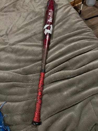 2022 Alloy (-3) 29 oz 32" Voodoo Bat
