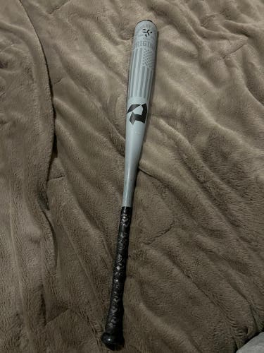 BBCOR Certified Alloy (-3) 29 oz 32" The Goods Bat