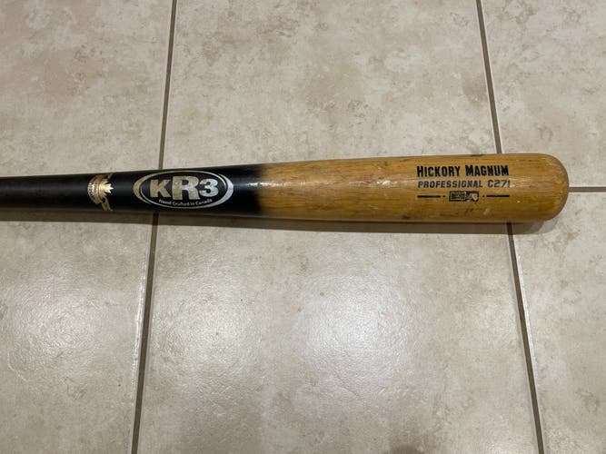 KR3 Hickory Magnum (-3) 33"