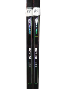 2-Pack True Catalyst 9X Pro Stock Sticks ROY RH P90T 85 Flex