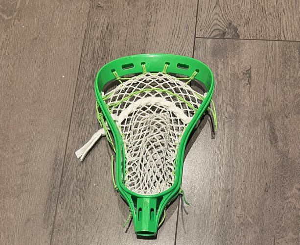 Used Attack & Midfield Strung Head