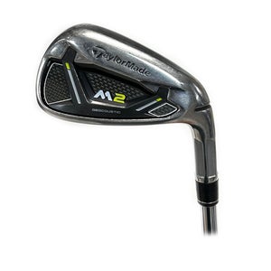TaylorMade 2017 M2 Single 8 Iron REAX Steel 88 High Launch Regular Flex