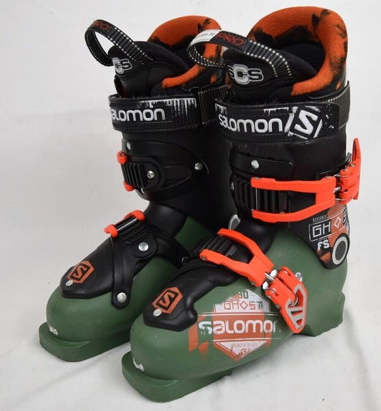 salomon ghost fs 80 men's ski boots approximately 1.59 kg Salomon Men's Sense 80 GW