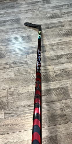 New! 70 Flex Left Hand P29 Jetspeed FT5 Pro Hockey Stick