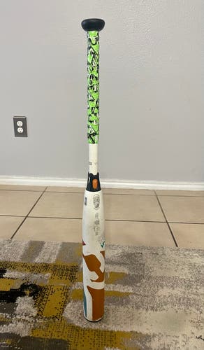 28/17 DeMarini CFX Sprite
