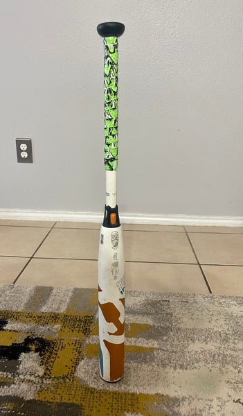 28/17 DeMarini CFX Sprite