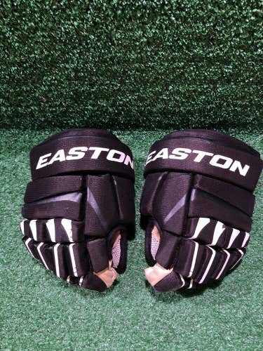 Easton Mako M1 10" Hockey Gloves