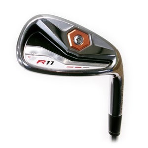 TaylorMade R11 Single Pitching Wedge Steel Regular Flex