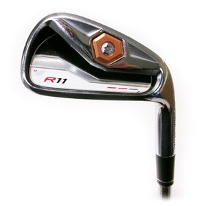 TaylorMade R11 Single 7 Iron Steel Regular Flex