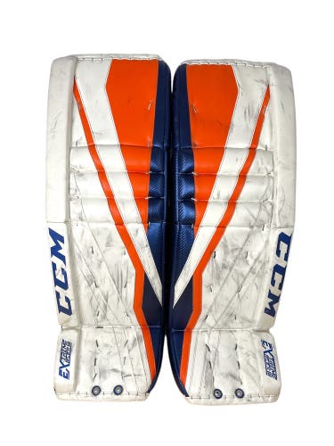 CCM Pro Stock Extreme Flex lll Chris Gibson