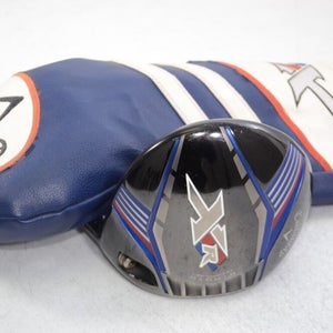 Callaway XR 9.0* Driver Right Regular Flex Speeder 665 TS  # 166880