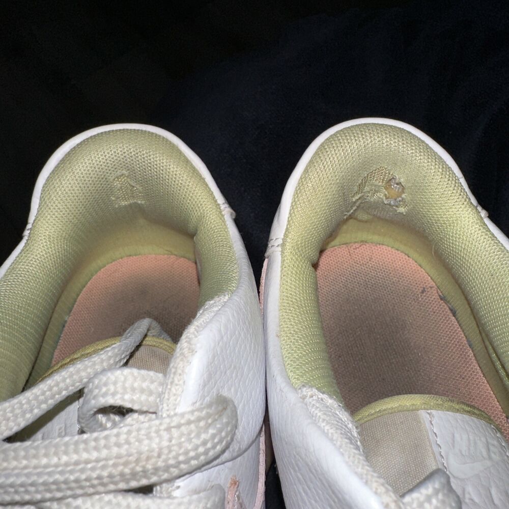 nike sage low sizing