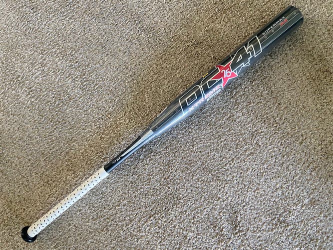 NEW Miken DC41 slowpitch bat