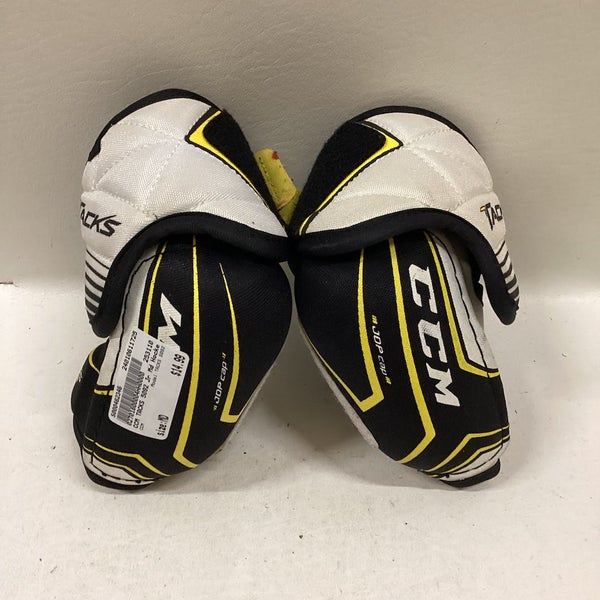 Used Ccm Tacks 5092 Md Hockey Elbow Pads SidelineSwap