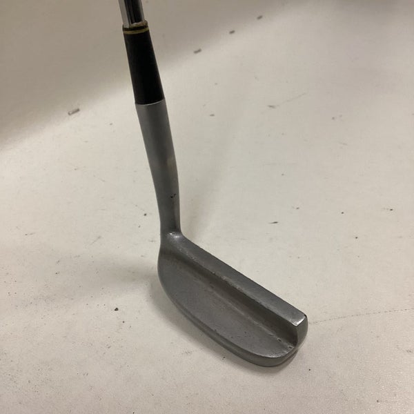 VINTAGE WILSON ORIGINAL 600 FORGED GEOLOW 35 PUTTER W