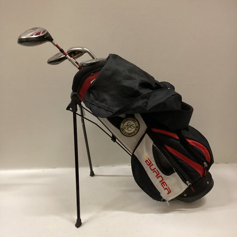 TaylorMade Golf Club Sets Used and New on SidelineSwap